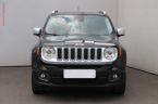 Jeep Renegade - fotka číslo 1