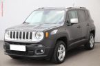 Jeep Renegade - fotka číslo 2