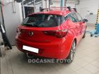 Opel Astra - fotka číslo 1
