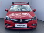 Opel Astra - fotka číslo 1