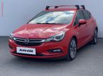 Opel Astra - fotka číslo 2