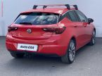 Opel Astra - fotka číslo 3