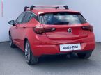 Opel Astra - fotka číslo 5