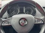 Škoda Octavia - fotka číslo 11