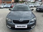 Škoda Octavia - fotka číslo 1