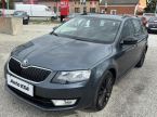 Škoda Octavia - fotka číslo 2