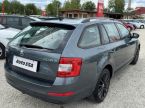 Škoda Octavia - fotka číslo 3
