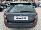 Škoda Octavia - fotka číslo 4