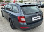 Škoda Octavia - fotka číslo 5