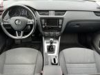 Škoda Octavia - fotka číslo 7