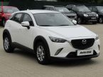 Mazda CX-3 - fotka číslo 0