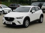 Mazda CX-3 - fotka číslo 2