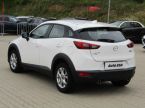 Mazda CX-3 - fotka číslo 5