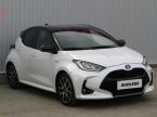 Toyota Yaris - fotka číslo 0