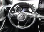 Toyota Yaris - fotka číslo 12