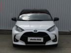 Toyota Yaris - fotka číslo 1
