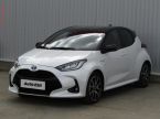Toyota Yaris - fotka číslo 2