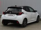 Toyota Yaris - fotka číslo 3