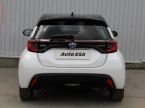 Toyota Yaris - fotka číslo 4