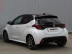 Toyota Yaris - fotka číslo 5