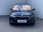 Škoda Octavia - fotka číslo 1