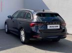 Škoda Octavia - fotka číslo 5