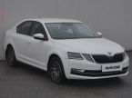 Škoda Octavia - fotka číslo 0