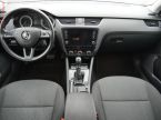 Škoda Octavia - fotka číslo 7