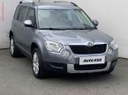 Škoda Yeti - fotka číslo 0
