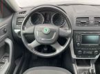 Škoda Yeti - fotka číslo 10