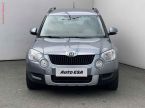 Škoda Yeti - fotka číslo 1