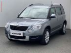 Škoda Yeti - fotka číslo 2