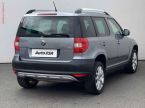 Škoda Yeti - fotka číslo 3