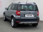 Škoda Yeti - fotka číslo 5