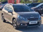Peugeot 2008 - fotka číslo 0