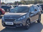 Peugeot 2008 - fotka číslo 2