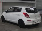 Hyundai i20 - fotka číslo 3