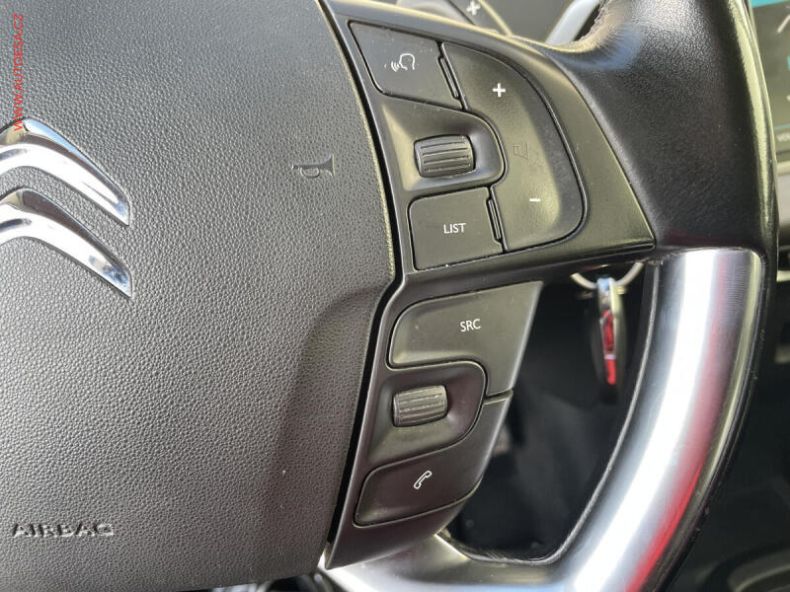 Citroën C4 Picasso - hlavní foto