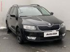 Škoda Octavia - fotka číslo 0