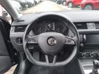 Škoda Octavia - fotka číslo 10
