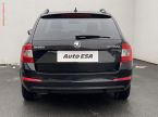 Škoda Octavia - fotka číslo 4