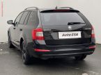 Škoda Octavia - fotka číslo 5