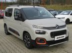 Citroën Berlingo - fotka číslo 0