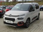 Citroën Berlingo - fotka číslo 2