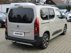 Citroën Berlingo - fotka číslo 5