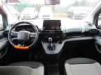 Citroën Berlingo - fotka číslo 7
