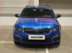 Škoda Octavia - fotka číslo 1