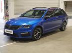 Škoda Octavia - fotka číslo 2