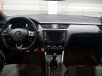 Škoda Octavia - fotka číslo 7