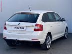 Škoda Rapid - fotka číslo 3